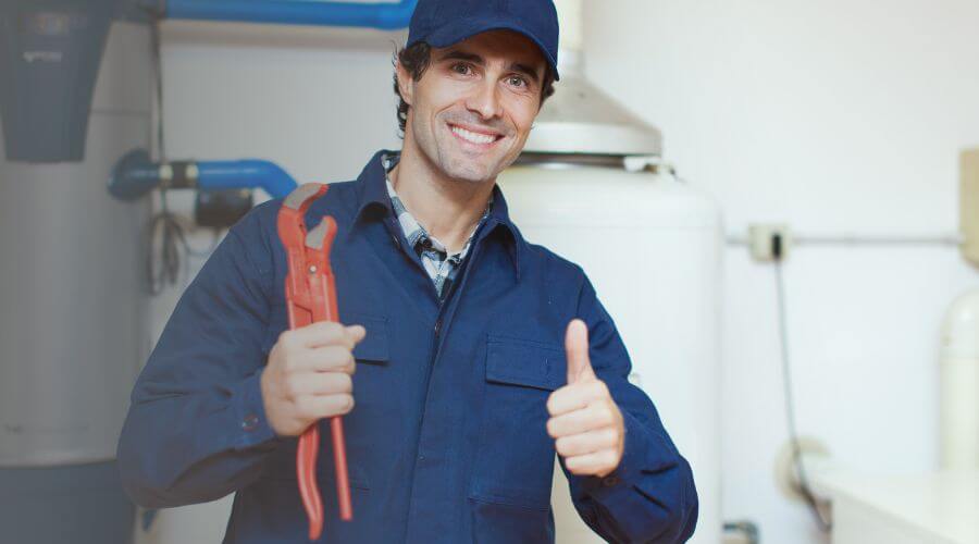 Professional septic pumping service in Superior, NE